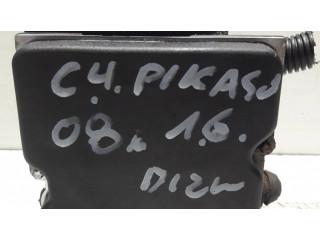 Блок АБС 87DPE71033006   Citroen  C3 Picasso  