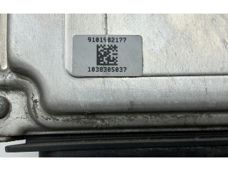 Блок управления двигателя 96950821, 96950821   Chevrolet Cruze