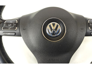 Volant Volkswagen Tiguan 2014 1T0880201T81U, 1T0419091  