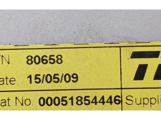 Рулевая рейка 00051854446, 51854446 Lancia Delta III 2008 - 2014 года