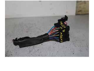 Блок предохранителей    Daihatsu Copen L880