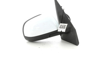 Зеркало электрическое        Dacia Lodgy  2012 -  года   