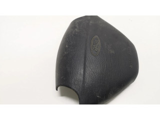 Подушка безопасности водителя BAMPT10574 Ford Galaxy