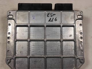 Блок управления двигателя 896610T020, TN2753003751   Toyota Venza