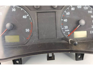 Панель приборов 6Q0920800E   Volkswagen Polo       