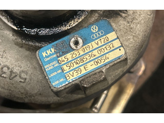 Turbodmychadlo Турбина 045253019J, BV39E0054 Seat Ibiza IV (6J,6P)