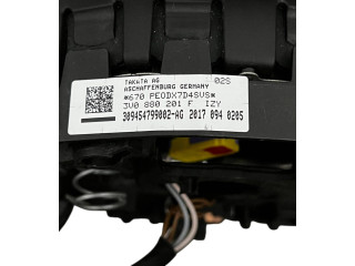 Fahrerairbag 3V0880201F, 20170940205 Skoda Superb B8 (3V)