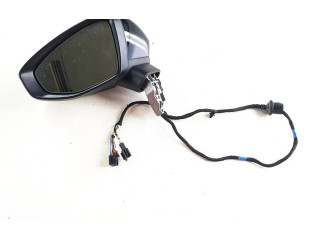 Зеркало электрическое Audi A3 8Y 2020 - года