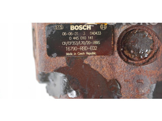 Vstřikovací čerpadlo 0445010141 Honda Civic X