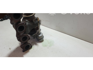 Турбина Volvo XC40 314598415, 53039700546