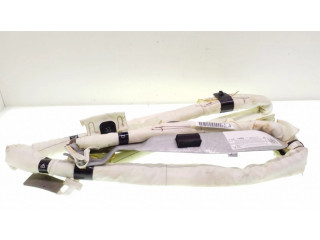 Боковая подушка безопасности 5N0880741K, 5N0880741   Volkswagen Tiguan