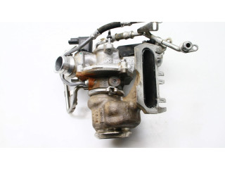 Turbodmychadlo Турбина 105371HMLGT4478R Nissan Juke II F16 HR10DDT