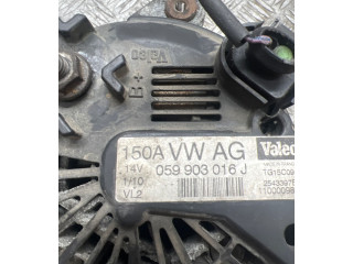 Генератор 059903016J Audi A5 Sportback 8TA