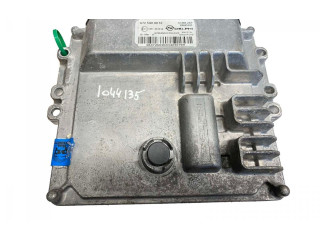 Блок управления двигателя 28485283, 6725400032 SsangYong Korando