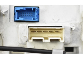 Блок управления климат-контролем Fiat Punto (199)