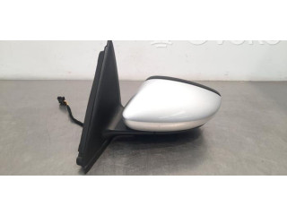 Зеркало электрическое        Skoda Fabia Mk3 (NJ)  2015 - 2021 года   