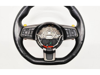 Руль Jaguar F-Type  2013 -  года GX533F563PF, H512374157      