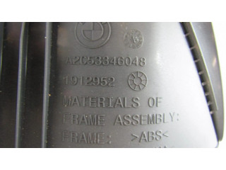 Přístrojová deska BMW 1 F20 F21 2016 6210