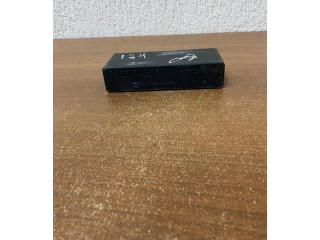 Píst 1265420332, 5KG00474709 Mercedes-Benz E W124