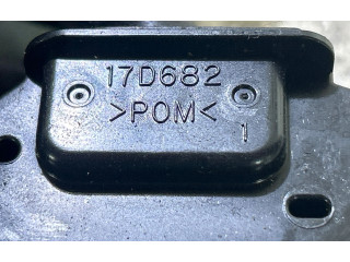 Ручка стеклоочистителей 17D682 Mazda 3 I