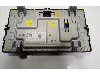 Экран дисплея вверх 5G6919605A, 5G6919605A Volkswagen Golf SportWagen