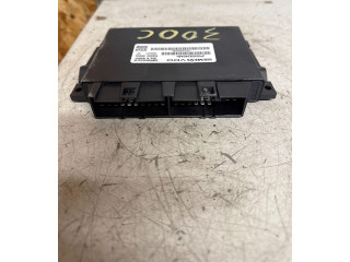 Блок управления коробкой передач 5WP20125ACK, 000904211   Chrysler 300 - 300C