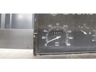 Turbodmychadlo Спидометр (приборный щиток) 6060200060   Fiat Panda III   