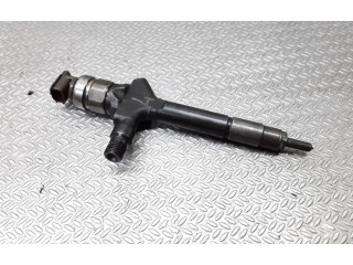 Форсунка RF7J13H50    Mazda 5   