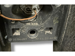 Руль Volkswagen Golf II 1984 - 1991 года 191419091AH, 321419660