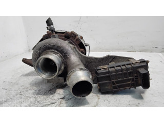 Turbodmychadlo Турбина 057145722M   Audi A8 S8 D3 4E 4.1 0985 