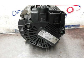 Генератор A2661541202, A2661541202   Mercedes-Benz A W169      