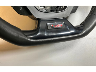 Руль Chevrolet Camaro   -  года 23379943, 812454049      