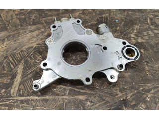 Масляный насос TD18 Honda Jazz