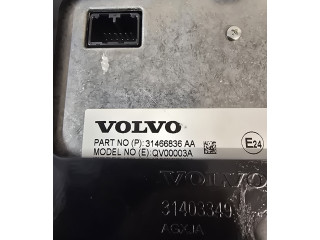 Дисплей    31466836   Volvo XC90