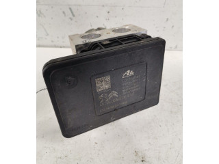 Блок АБС 9829337480   Peugeot  2008 I  2013 - 2019 года