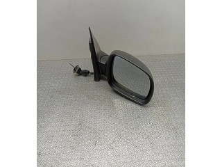Зеркало (механическое)       Volkswagen Lupo  1998 - 2005 года   