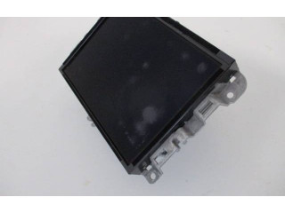 Дисплей    68461762AA   Jeep Grand Cherokee