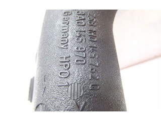 Интеркулер  3A0145970   Volkswagen Golf III 