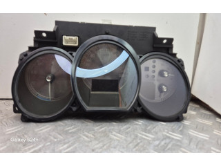 Přístrojová deska Lexus GS 300 350 430 450H 2008 8380030E61, 2574403520