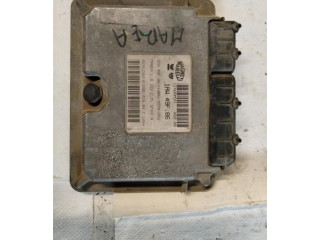 Блок предохранителей IAW49F.B6, 46761564 Fiat Marea