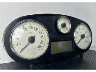 Панель приборов 51712351, 188A9000   Lancia Ypsilon       