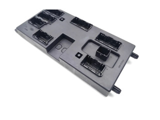 Блок комфорта GX73-14F041-AJ, 581912F08 Jaguar XE