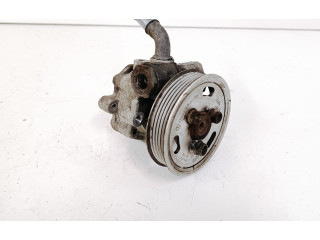 Насос усилителя руля