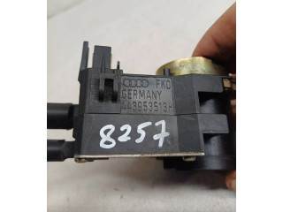 Масляный насос   443953513H  Audi 80 90 B3 