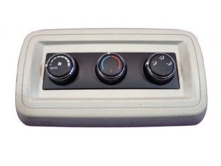 Блок управления климат-контролем Fiat Freemont