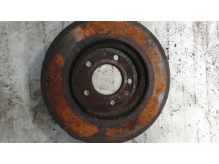 Передний тормозной диск Chrysler Pacifica 3.5