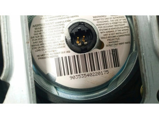 Подушка безопасности водителя CA100521ZEE, 96380009ZE   Citroen C3