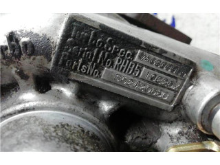 Turbodmychadlo Турбина 35242068G, 35242068G Chrysler Voyager VM_425CLIEE_36B