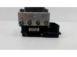 Блок АБС 51800909, 0265800663 Fiat Linea