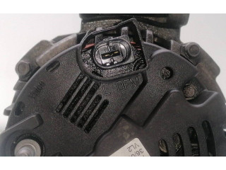 Генератор 06D903016A Citroen Xantia